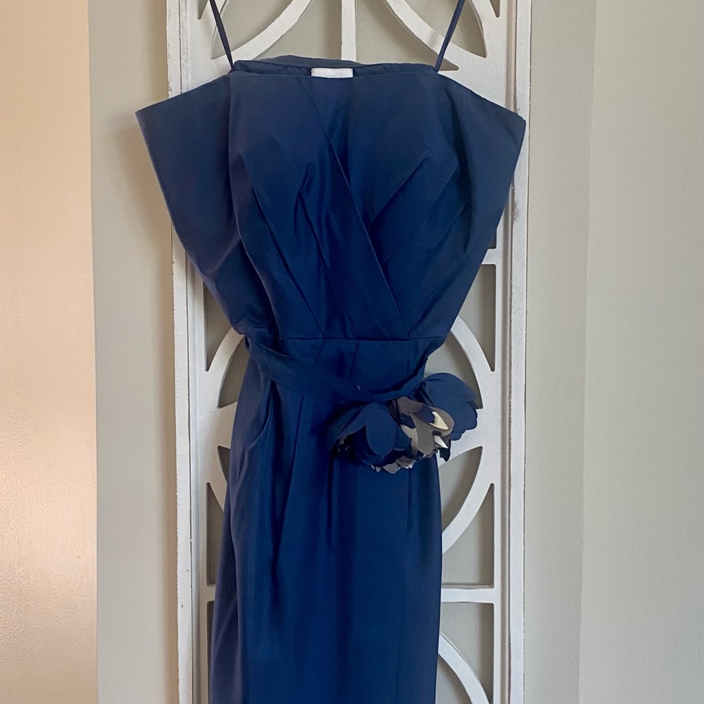 Banana Republic Cocktail Dress